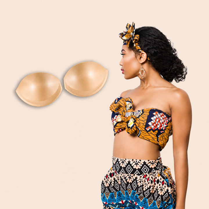 Magicups® - Bra Cup Inserts