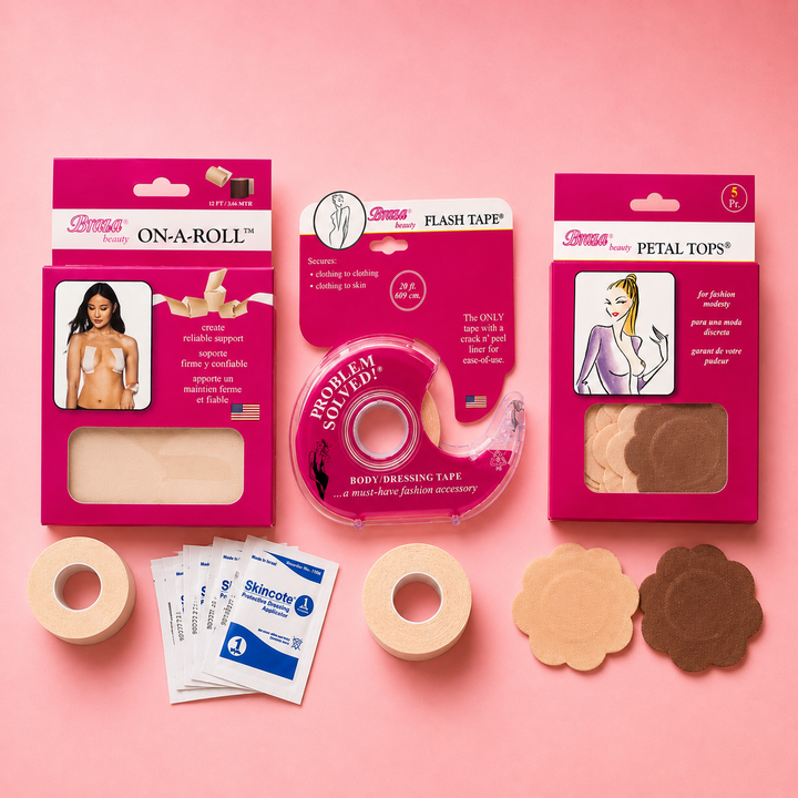 Must Have Kit