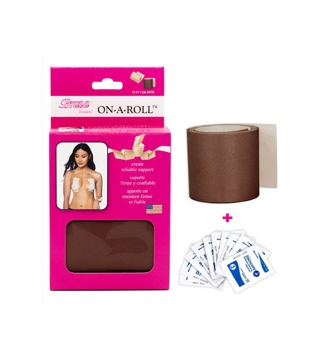 On a Roll - Adhesive Body Tape