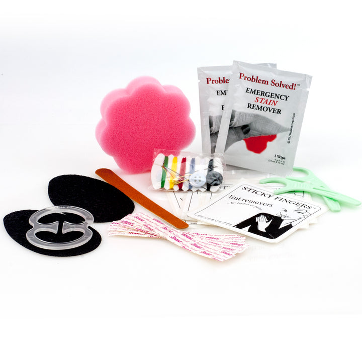 Braza Economy Problem Solved Kit mini fashion fix kit – view 5