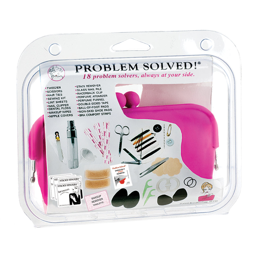 Braza Economy Problem Solved Kit mini fashion fix kit – view 7