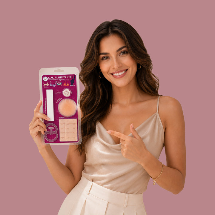 SOS Fashion Kit