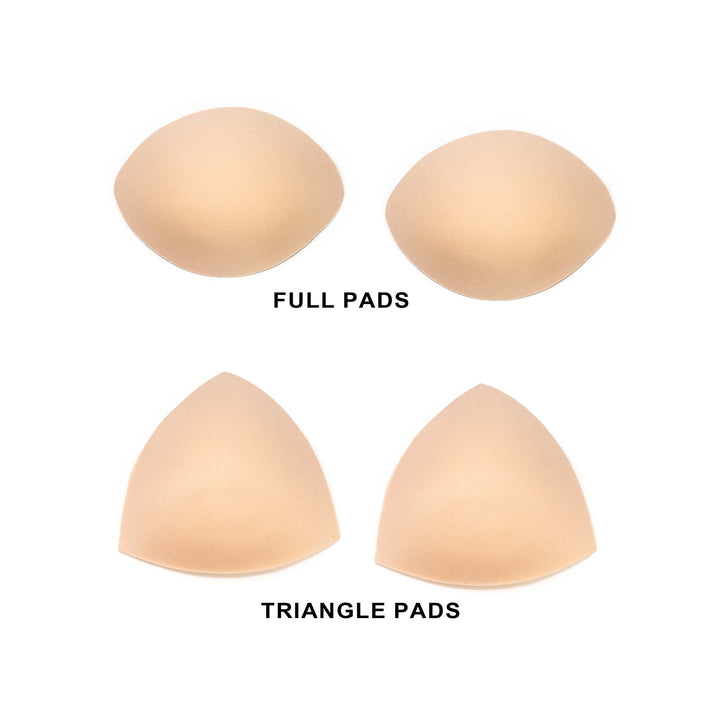 Shapers - Foam Breast Enhancement Push Up Pads