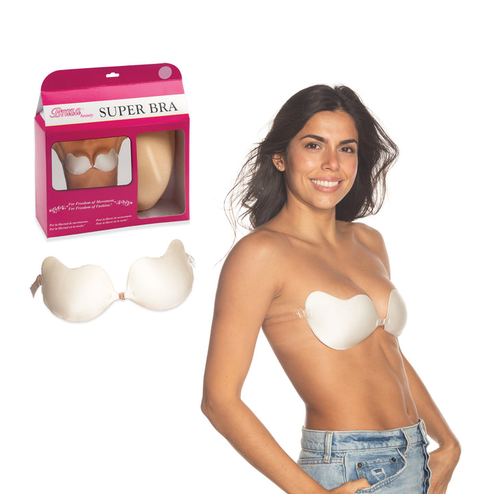 Super Bra