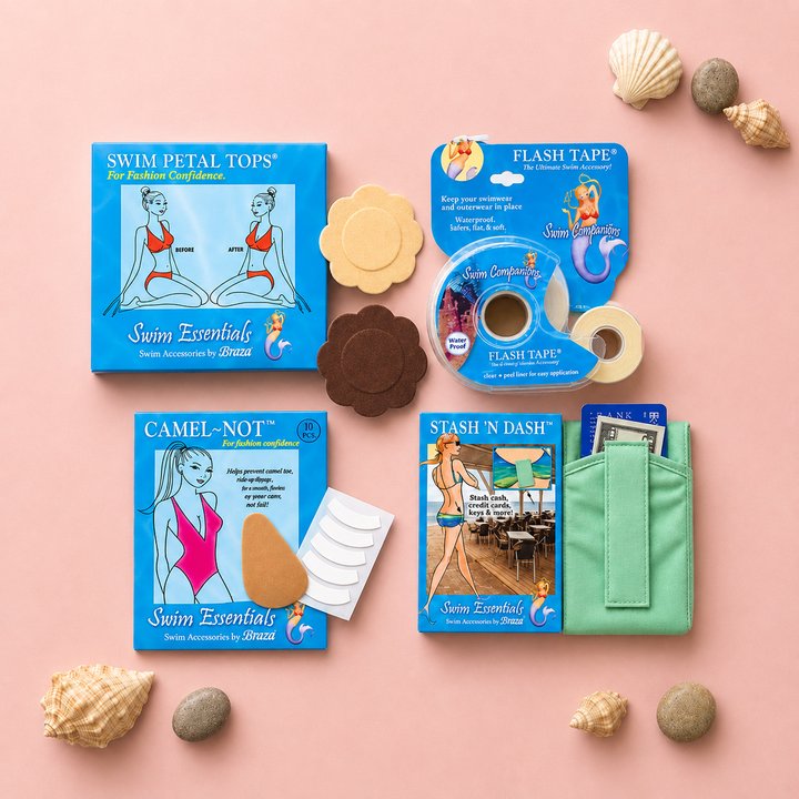 Swimwear Intimate Essentials Kit