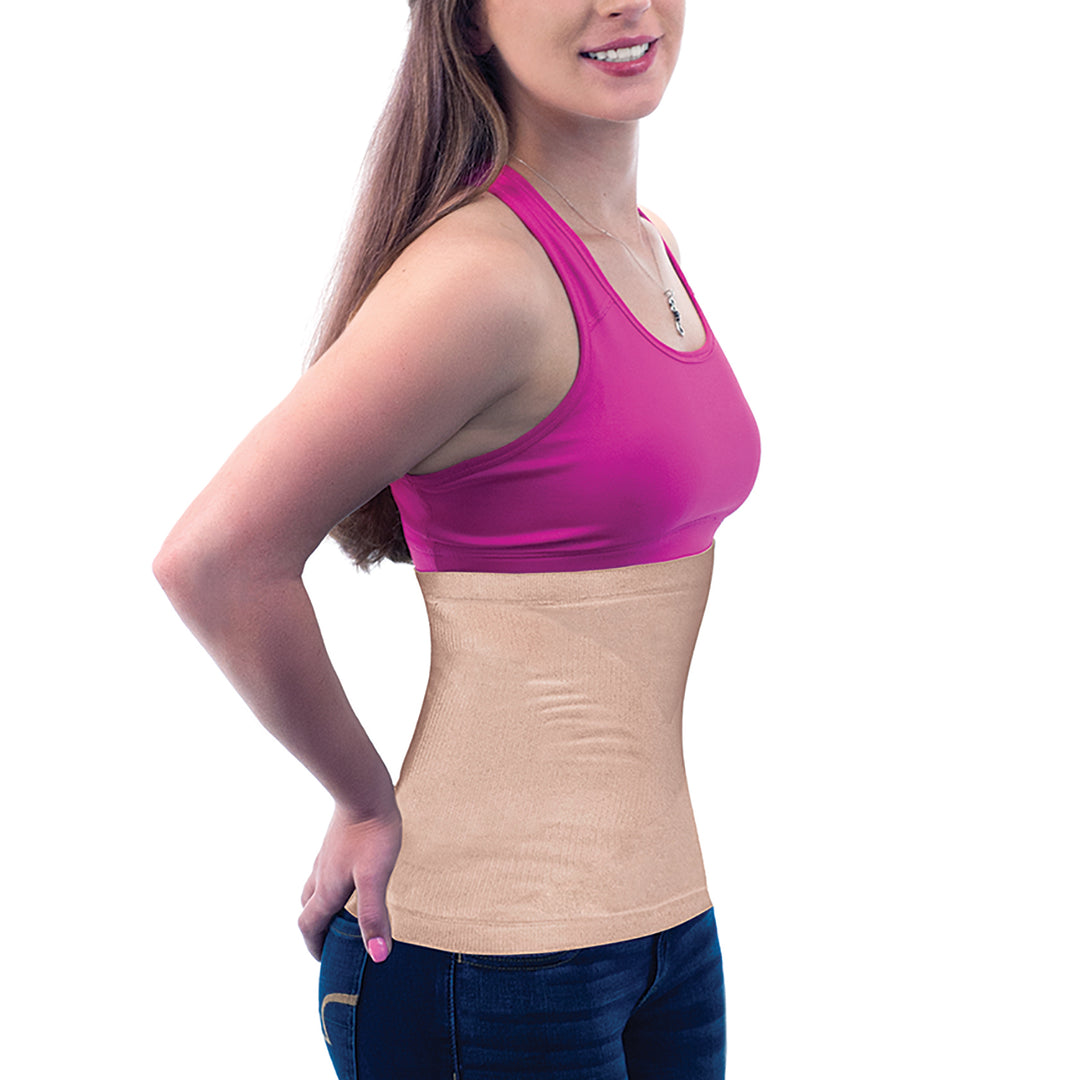Braza Waist Cincher slim midriff shaper for women