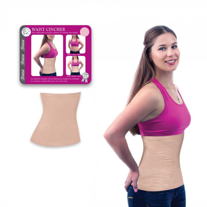 Waist Cincher