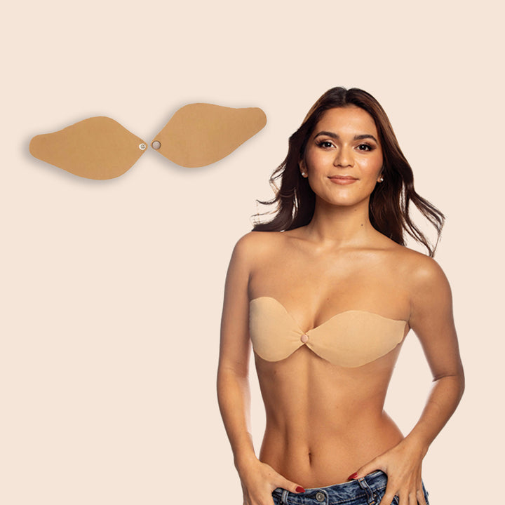 Whisper Bra® - Wireless Bra
