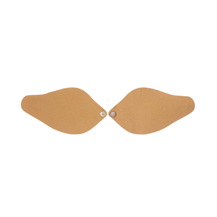 Whisper Bra® - Strapless Silicone Adhesive Bra