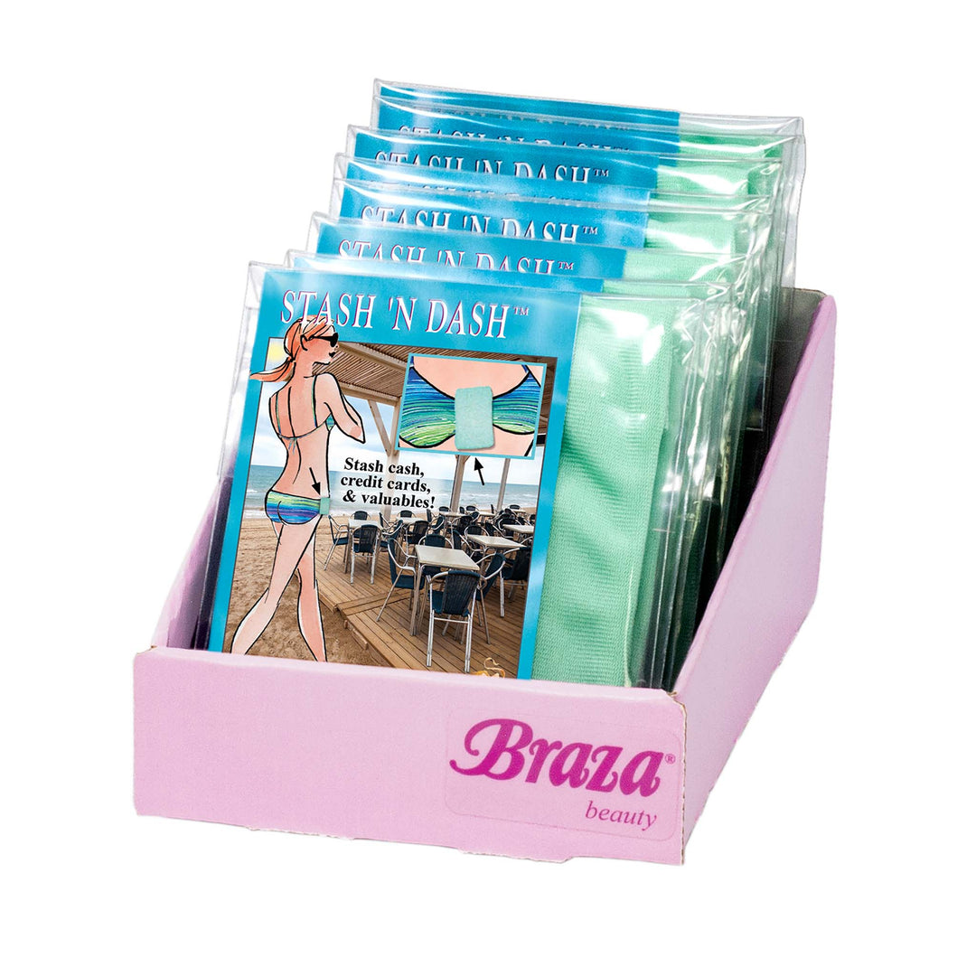 Braza Stash &