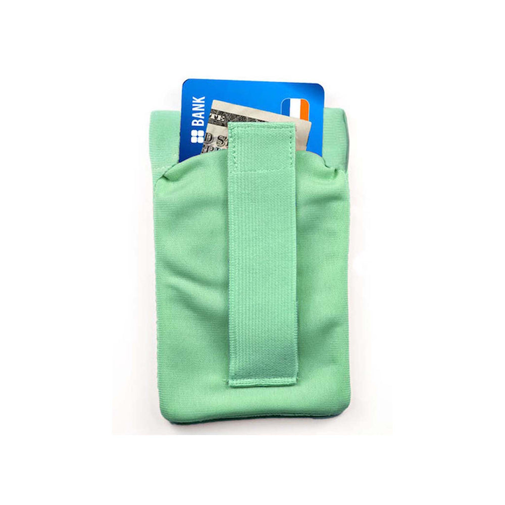 Braza Stash 'N Dash – stick-on swimwear pocket
