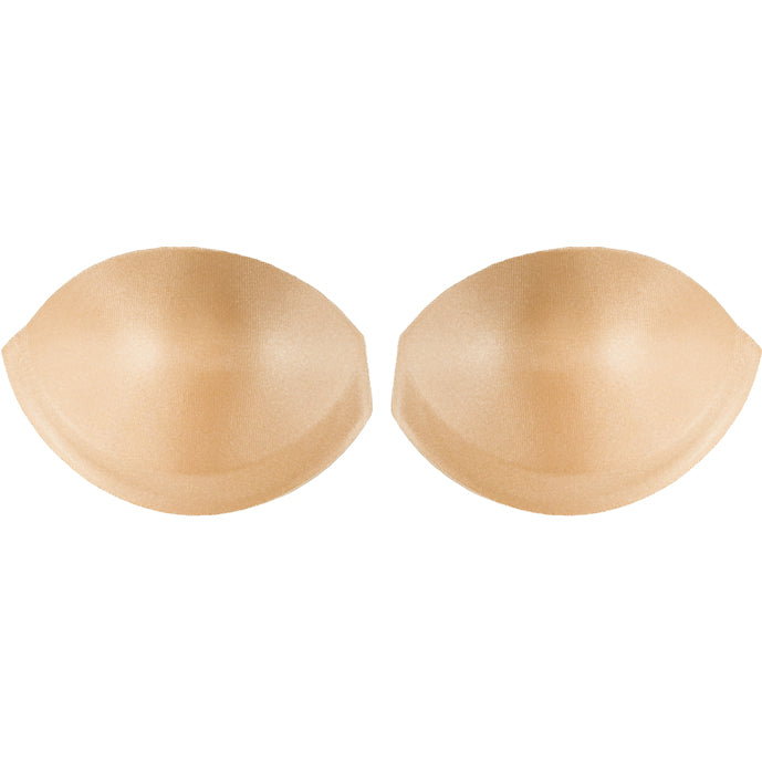 Braza Magicups foam bra cups backless strapless support – product view